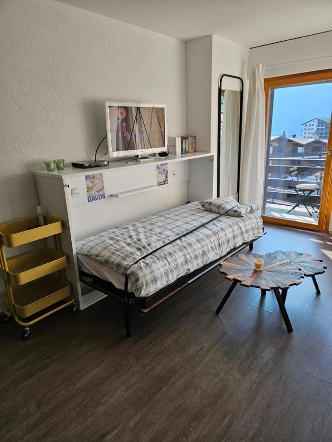 Amazing Studio In Haute-Nendaz Exterior foto